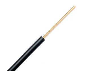 銅芯單芯電線BV