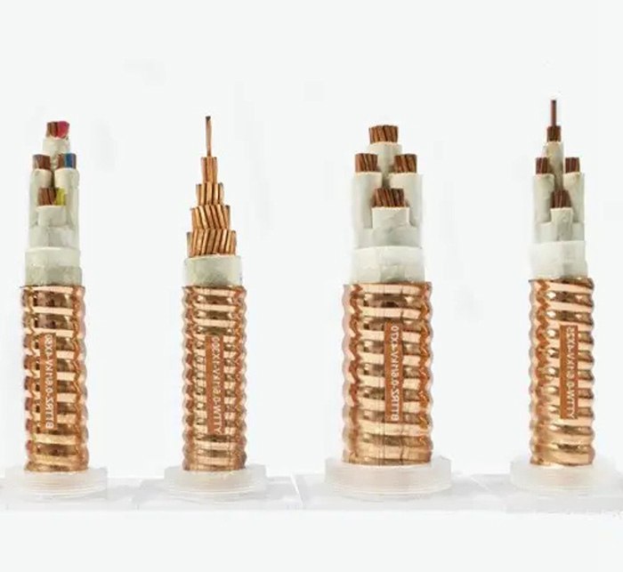 YTTW電纜-礦物質(zhì)電纜