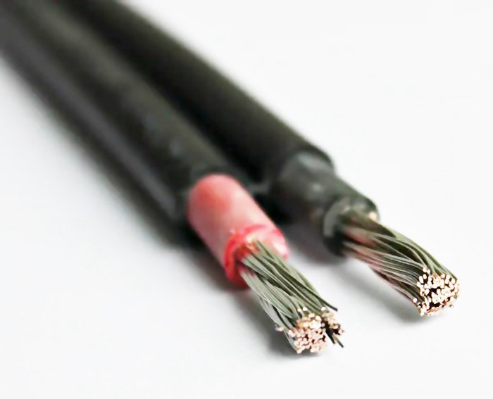 華新電纜光伏電纜